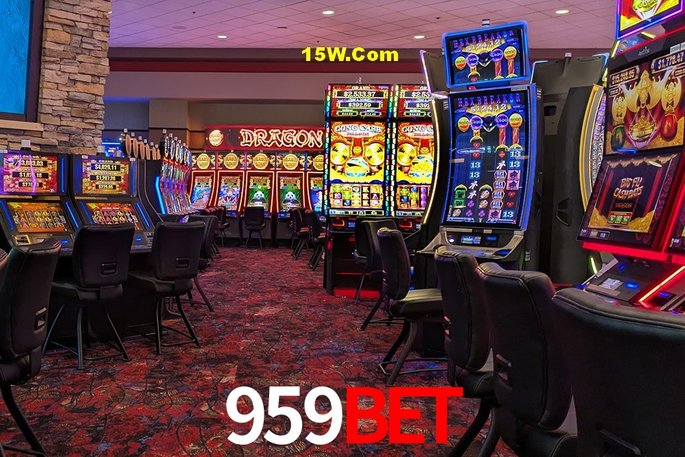 Platform Technology 959Bet