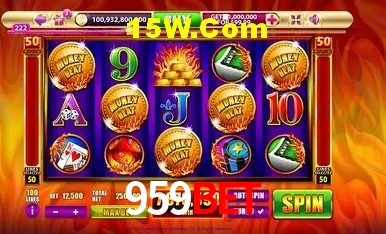959Bet Promoções - 30+ Ofertas Diárias