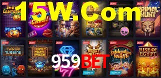 Basketball Betting 959Bet