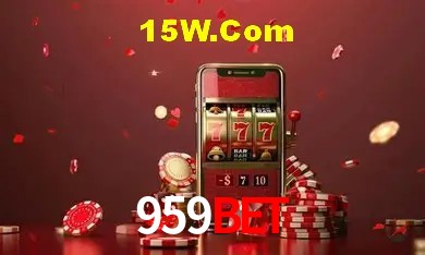 Sistemas de Segurança 959Bet