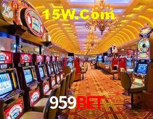 959Bet - Análise de Mercados Esportivos