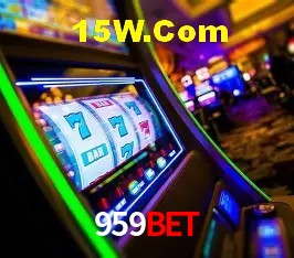 959Bet Belo Horizonte - Promo Tips