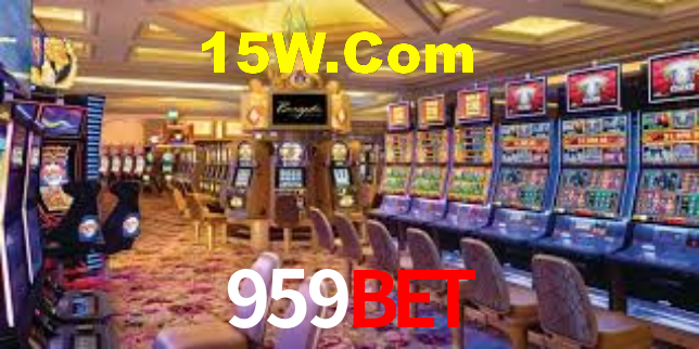 959Bet.Com