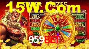 Premium Interface 959Bet