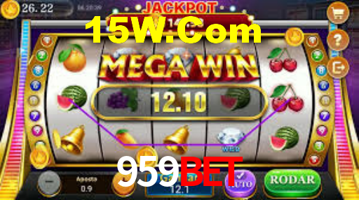 959Bet Vip