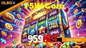 Games Directory 959Bet