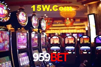 959Bet Salvador - Statistics