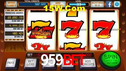 959Bet - Login Methods