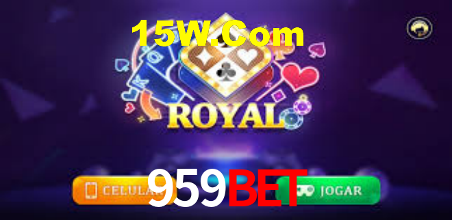 959Bet App - Aplicativo Móvel Oficial