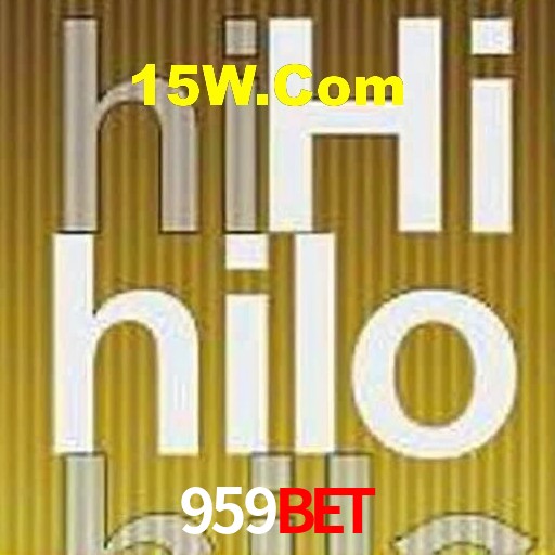 Estatísticas Esportivas 959Bet
