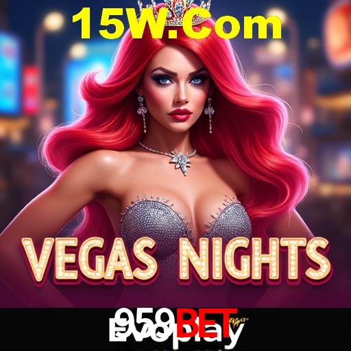 Descubra o Mundo do Cassino Online com 959Bet
