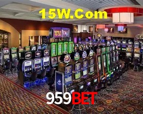 959Bet Brasília - Betting Features