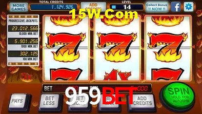 959Bet - Security