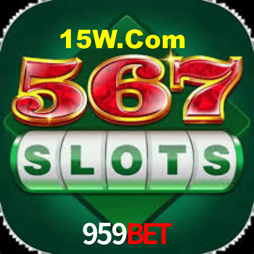 959Bet Vip