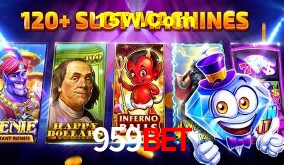 Ofertas Exclusivas 959Bet