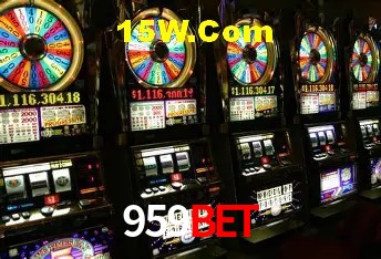 959Bet Salvador - Promo Stats