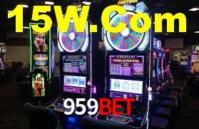 Daily Bonuses 959Bet