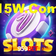 Experiência VIP 959Bet