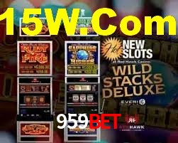 Blackjack Table 959Bet