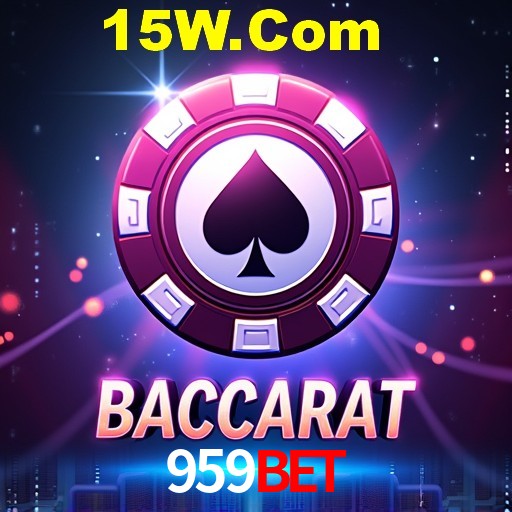 Inovações de Jogos na 959Bet: O Futuro das Experiências Interativas