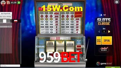 959Bet - Support