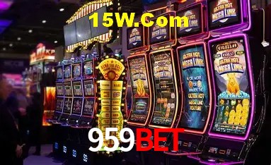 959Bet Belo Horizonte - Jackpots