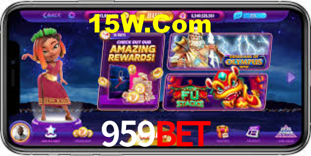 959Bet