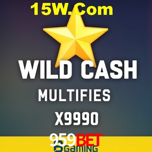 959Bet Cassino - 80+ Mesas ao Vivo