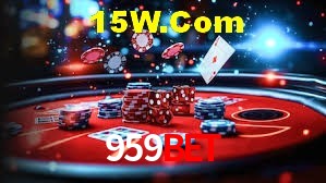 Live Casino 959Bet