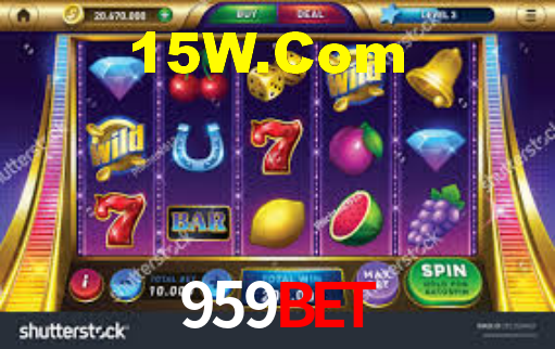 959Bet - App Features