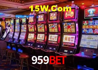 959Bet Rio de Janeiro - Popular Jogos
