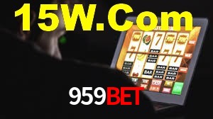 Roulette Table 959Bet