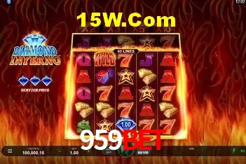 959Bet Slot - 320+ Caça-Níqueis Premium