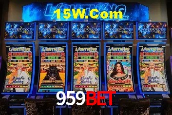 959Bet São Paulo - Hot Promos