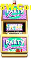 Game Providers 959Bet