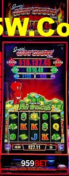 Exclusive Games 959Bet