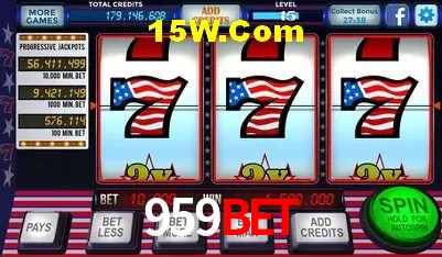 959Bet - Rápido Acesse