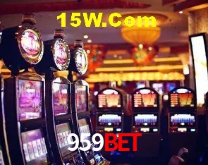 Login Seguro 959Bet
