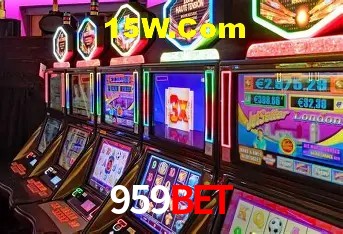 959Bet Salvador - Support
