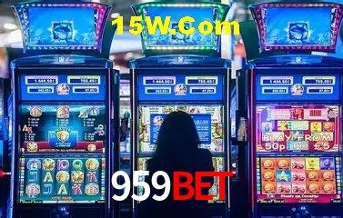 959Bet Entrar - Login Seguro Certificado