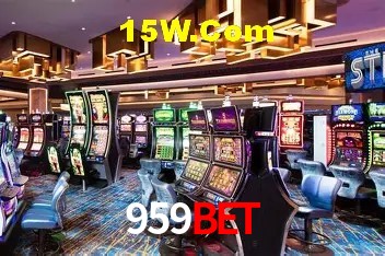 959Bet Brasília - Leaderboards