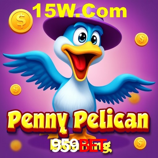 Interface Premium 959Bet