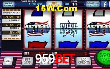 Diretório de Jogos 959Bet