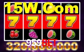 Tennis Betting 959Bet