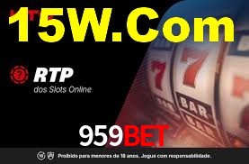 VIP Casino 959Bet